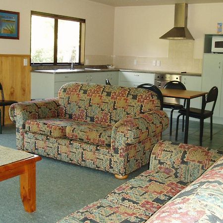 Whangarei Top 10 Holiday Park Bagian luar foto