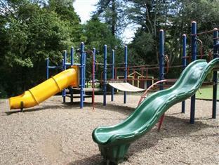 Whangarei Top 10 Holiday Park Bagian luar foto