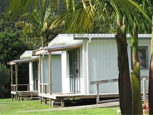 Whangarei Top 10 Holiday Park Bagian luar foto