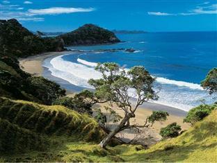 Whangarei Top 10 Holiday Park Bagian luar foto