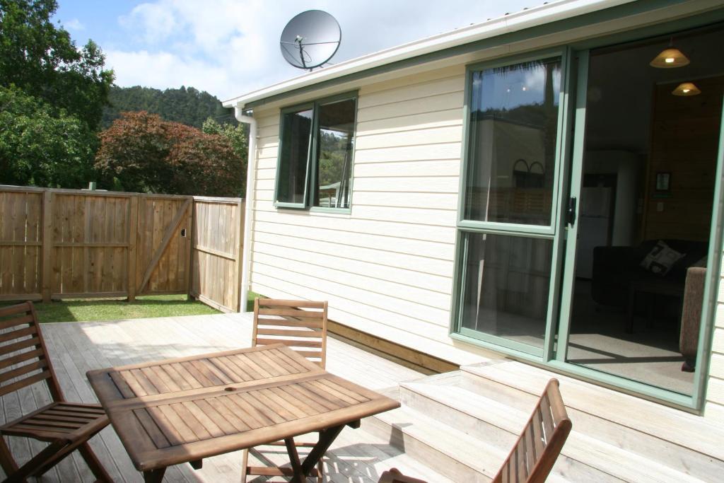 Whangarei Top 10 Holiday Park Bagian luar foto