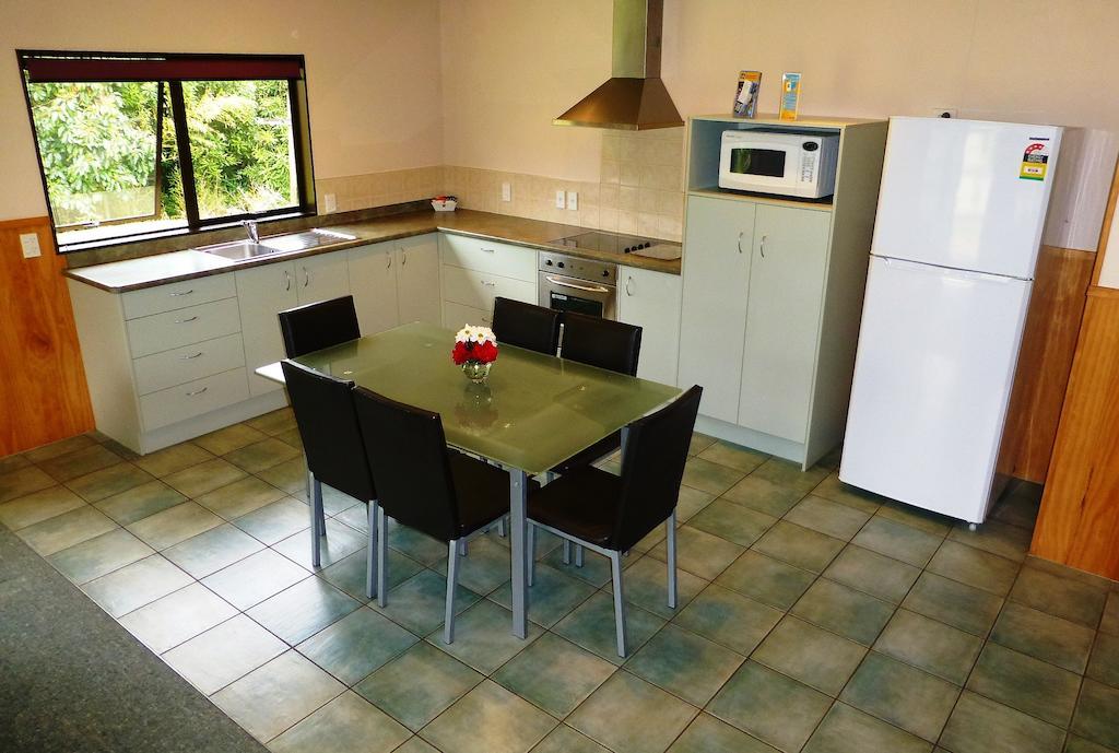 Whangarei Top 10 Holiday Park Ruang foto